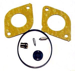 Suzuki - Carburetor Repair Kit - DT25c, DT30c - 13910-95D00