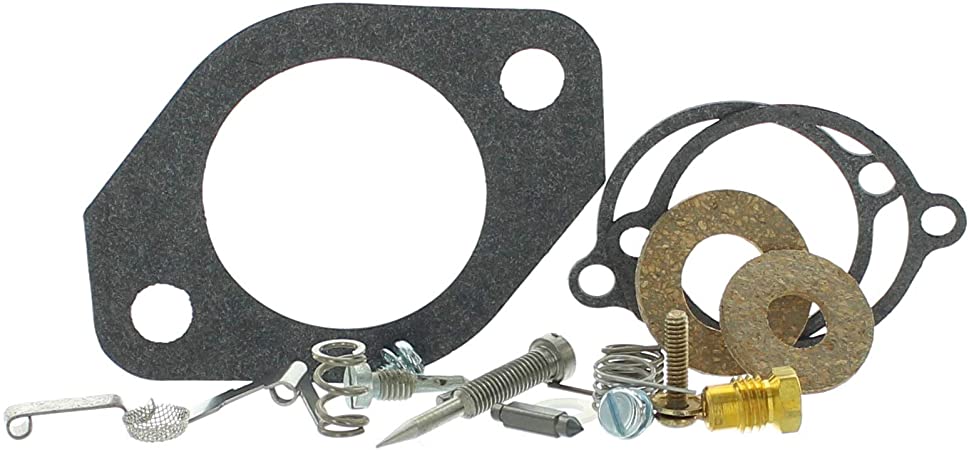 Mercury - Carburetor Repair Kit - 1395-51091