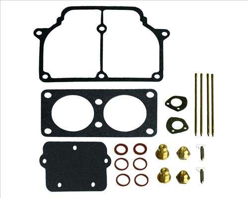 Mercury - Carburetor Repair Kit - 1395-7826