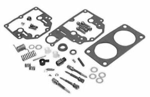 Mercury - Carburetor Repair Kit - 1395-8116912