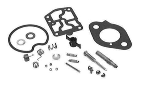 Mercury - Carburetor Repair Kit - 1395-9650