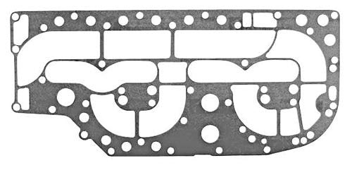 Mercury - Gasket - 27-139581