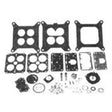 Mercury Mercruiser - Carburetor Repair Kit - See Application Chart for Specific Models - 1396-5238