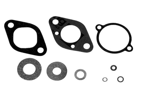 Mercury - Carburetor Gasket Set - Fits 4 HP Outboard 2 Stroke Engine - 1399-1717