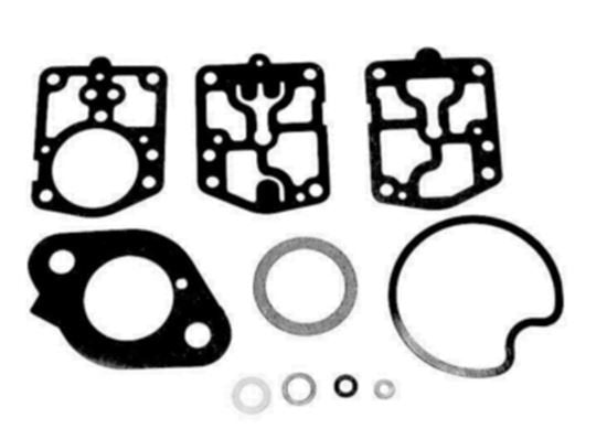 Mercury - Gasket Set - 1399-5198