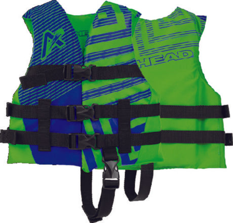 CHILD/YOUTH TREND VEST (AIRHEAD) - 3008102ALGBL