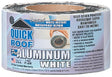 Co-Fair Corp - Quick Roof Aluminum White - WQR625