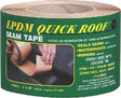 Cofair Products - Quick Roof Bst325 Seam Tape, 3" X 25' - BST325