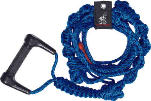 Kwik Tek - WAKESURF ROPE 16 FT. - AHWS-R01