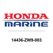 Honda Arm 14436-ZW9-003