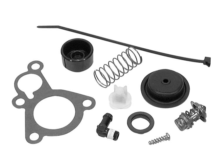 Mercury - Thermostat kit - 14586A6