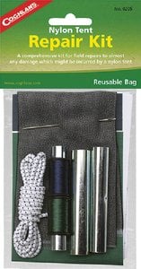 Coghlans - NYLON TENT REPAIR KIT,NYLON TENT REPAIR KIT - 0205