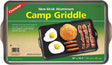 Coghlans - CAMPERS GRIDDLE W/TEFLON,PTFE COATED CAMPER'S GRIDDLE - 7640