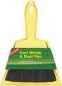 Coghlans - TENT WHISK,TENT WHISK AND DUST PAN - 8407