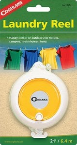 Coghlans - LAUNDRY REEL,LAUNDRY REEL - 8512