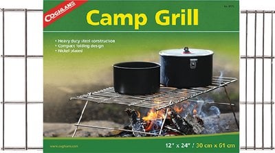 Coghlans - CAMP GRILL,CAMP GRILL - 8775