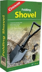 Coghlans - Coghlan's Folding Shovel - 9065