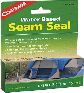 Coghlans - Water Based Seam Seal, 2 oz. - 9695