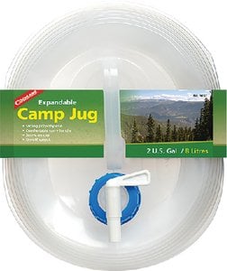 Coghlans - Expandable Camp Jug - 9737