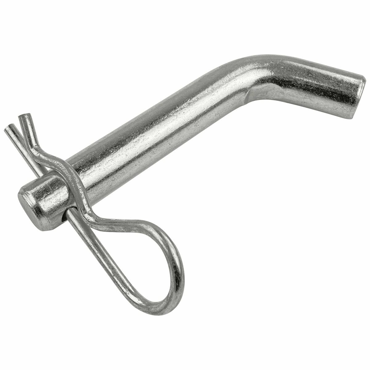 Boating Essentials - Zinc Plated Receiver Pin - BE-TR-59416-DP