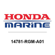 Honda Valve Cotter 14781-RGM-A01