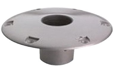 Swivl-Eze - 9" Pedestal Base, Bulk - 2383121