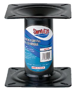 Swivl-Eze - Economy Pedestal 4 - 90720