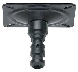 Swivl-Eze - Snap Lock Seat Mount, 3 Degree Tilt - 1.77 - SP19000