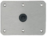 Swivl-Eze - Lock-N-Pin Base Plate 6" X 8" - SP66839