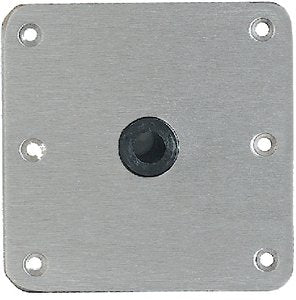 Swivl-Eze - Lock-N-Pin Base Plate 7" X 7" - SP67739