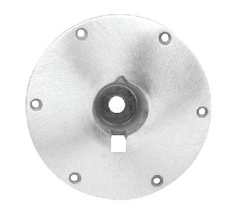 Swivl-Eze - Wedge Base Plate 9" - SP68914