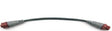 Lowrance - N2KEXT-25RD RED 25' EXT CABLE,NMEA NETWORKING COMPONENTS - 000011983