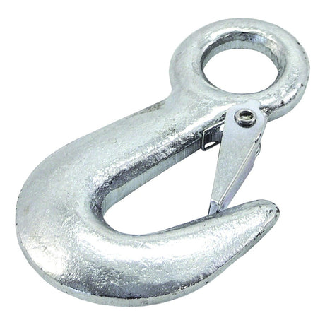 Boating Essentials - 4 1/4" Utility Winch Hook - BE-HA-54337-DP