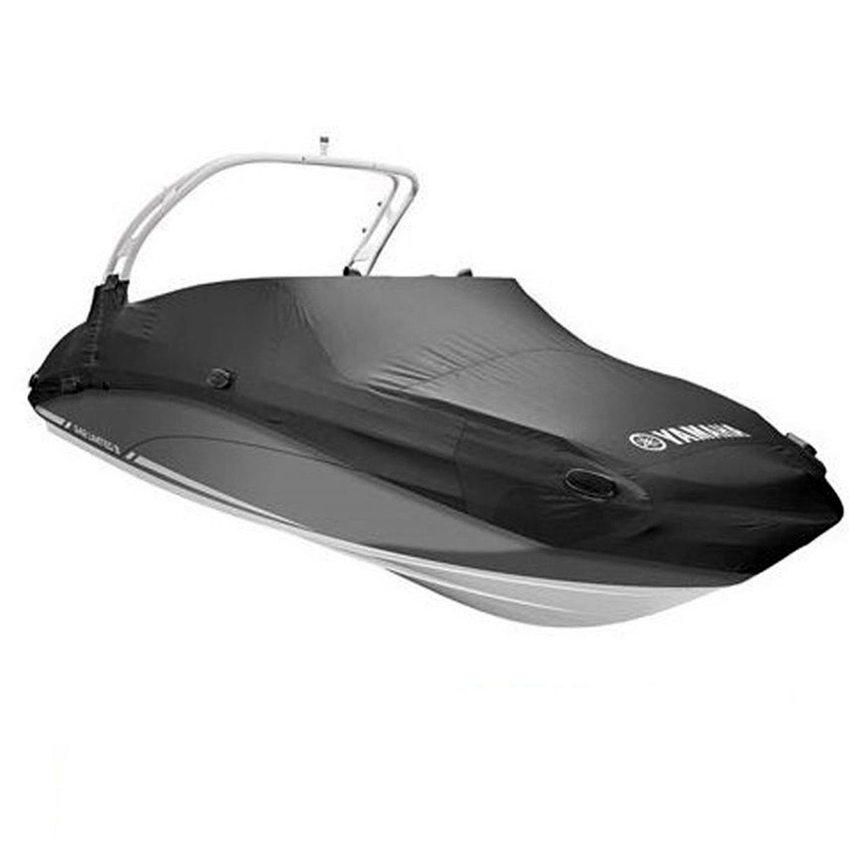 Yamaha Boat Tower Mooring Cover - AR210 - Black - 2017 - MAR-210TR-BK-17