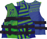 CHILD/YOUTH TREND VEST (AIRHEAD) - 3008103ABLLG