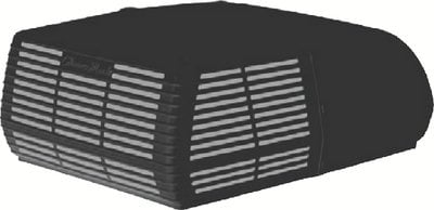 Coleman - SHROUD-BLACK/MACH 3-2PC,D SERIES SHROUD - 8335A5291