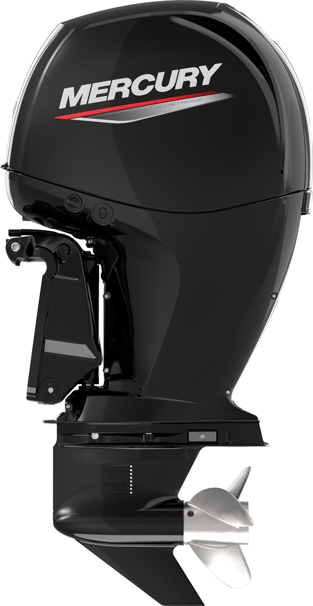 Mercury FourStroke 150HP Outboard Motor