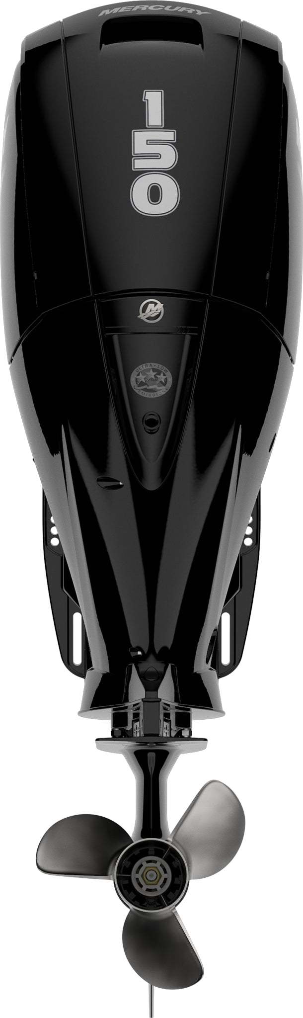 Mercury FourStroke 150HP Outboard Motor