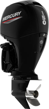 Mercury FourStroke 150HP Outboard Motor