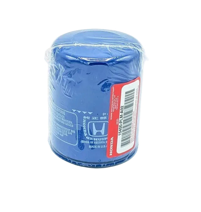 Honda BF75 to BF250D Oil Filter - 15400-ZJ1-004 - See Description for Exact Engine Fitment