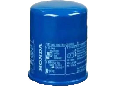 Honda BF200D BF225D BF250D BF350A Oil Filter - 15400-PLM-A02