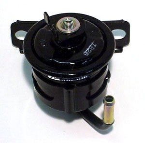 Suzuki - H/P Fuel Filter - V-6 EFI 2-stoke - 15410-92E02