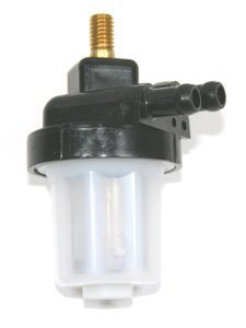 Suzuki - Fuel Filter Assembly - 15410-95541