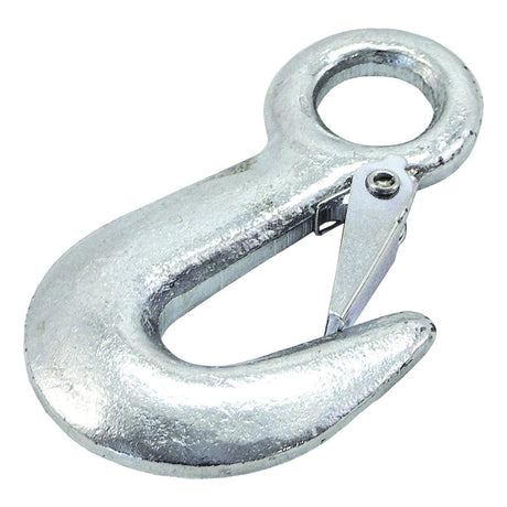 Boating Essentials - 4" Utility Winch Hook - BE-HA-54336-DP