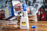 WD-40 - Liquid - Low VOC - 1 Gallon - 490118