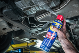 WD-40 - BIG BLAST AEROSOL - LOW VOC - 18 oz. - 490095