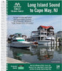 Maptech - Long Island Sound Embassy Guide - CGLIS15