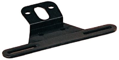 Optronics - License Plate Bracket - LP10SBP