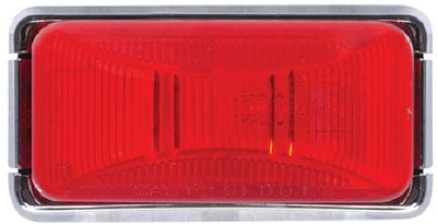 Optronics - Sealed Mini Marker/Clearance Light - MC91RS