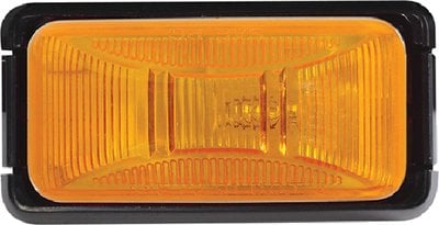 Optronics - Sealed Mini Marker/Clearance Light - MC92ABP